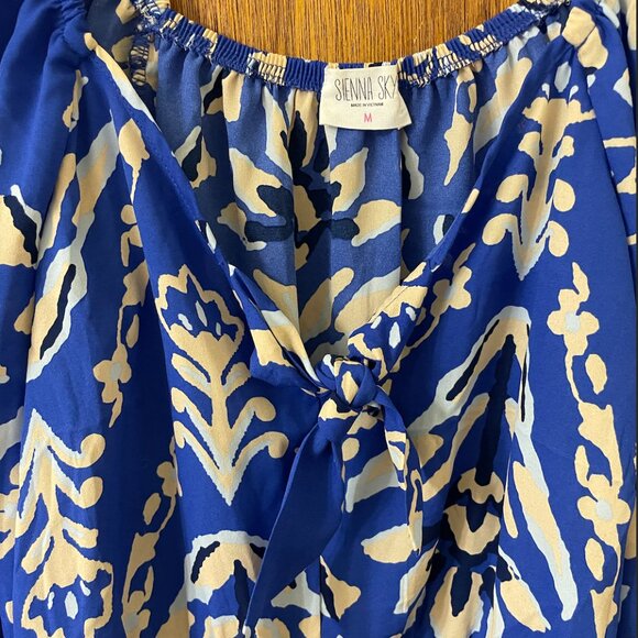 Blouse - Picture 4 of 6